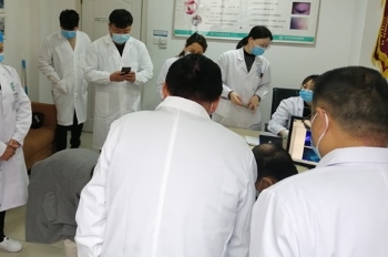 白癜风规范化诊疗公益援助暨专家联合会诊 白癜风规范化诊疗公益援助暨专家联合会诊